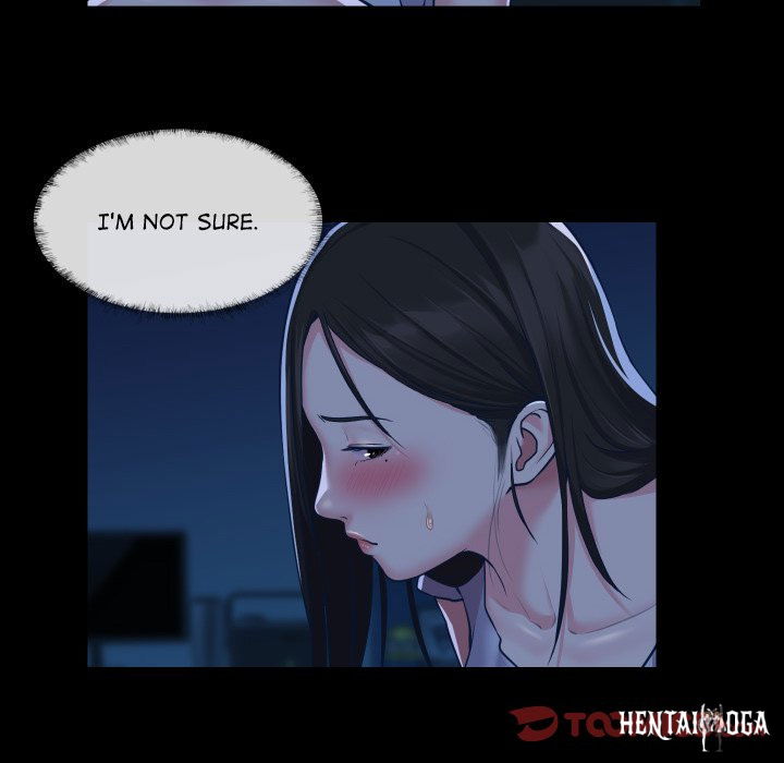 The Ladies&rsquo; Associate The Ladies&rsquo; Associate Chapter 25 - Page 6