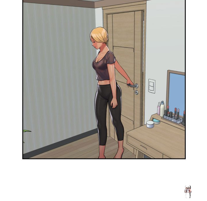 The Ladies&rsquo; Associate The Ladies&rsquo; Associate Chapter 25 - Page 68