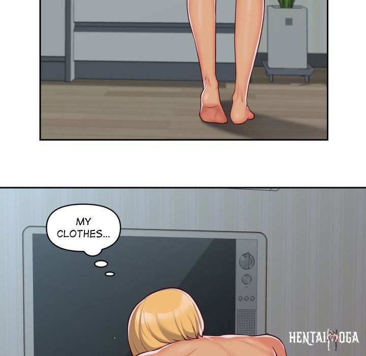 The Ladies&rsquo; Associate The Ladies&rsquo; Associate Chapter 25 - Page 71