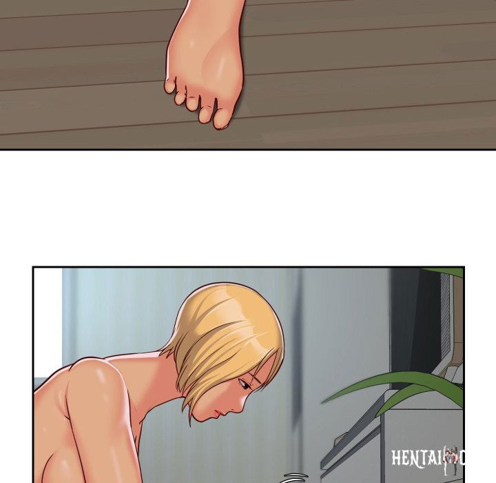 The Ladies&rsquo; Associate The Ladies&rsquo; Associate Chapter 25 - Page 73