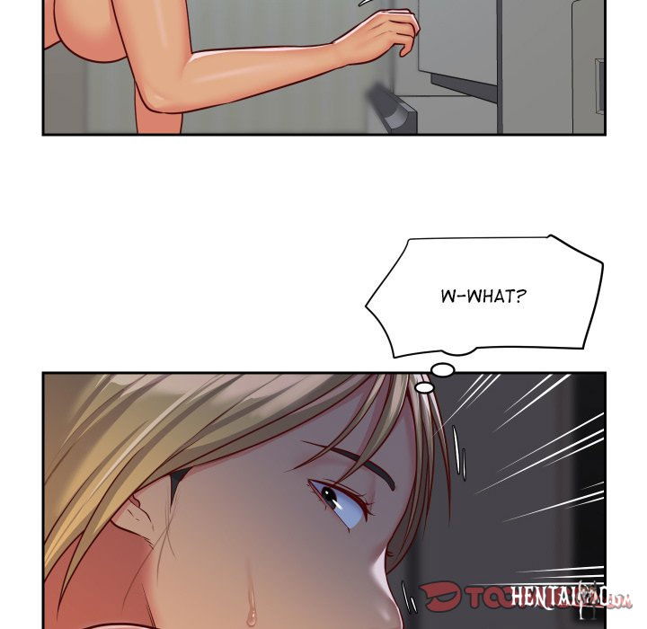 The Ladies&rsquo; Associate The Ladies&rsquo; Associate Chapter 25 - Page 74