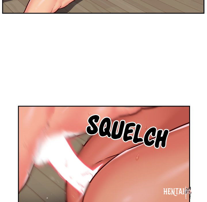 The Ladies&rsquo; Associate The Ladies&rsquo; Associate Chapter 26 - Page 17