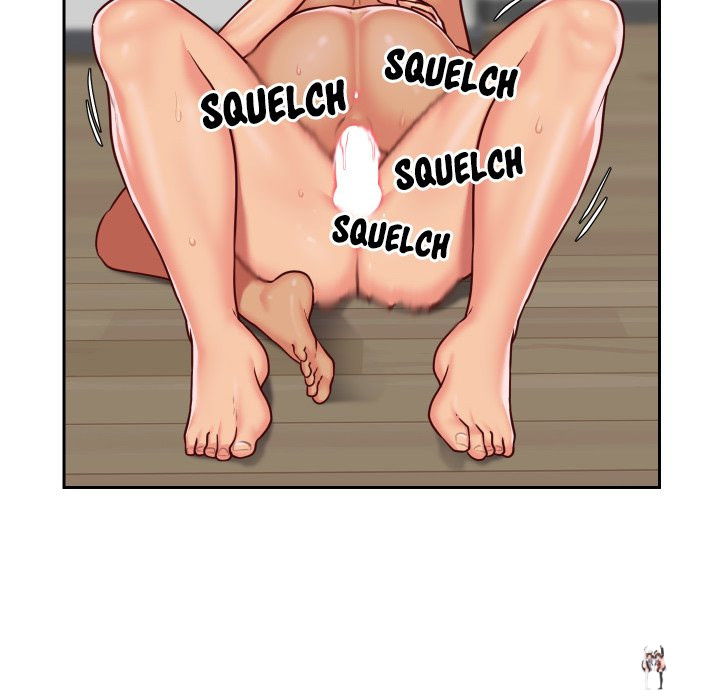 The Ladies&rsquo; Associate The Ladies&rsquo; Associate Chapter 26 - Page 21