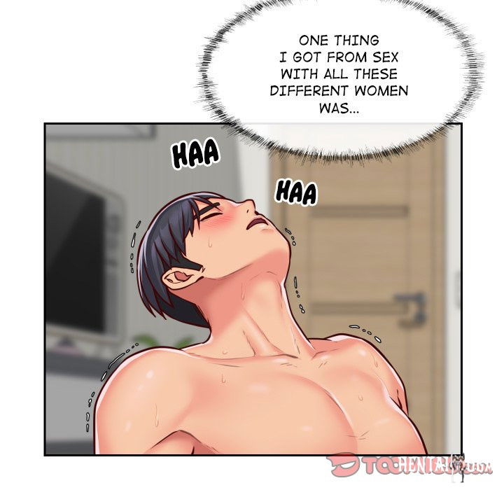 The Ladies&rsquo; Associate The Ladies&rsquo; Associate Chapter 26 - Page 30