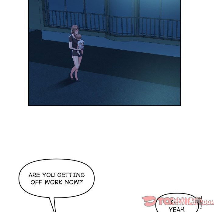 The Ladies&rsquo; Associate The Ladies&rsquo; Associate Chapter 26 - Page 34