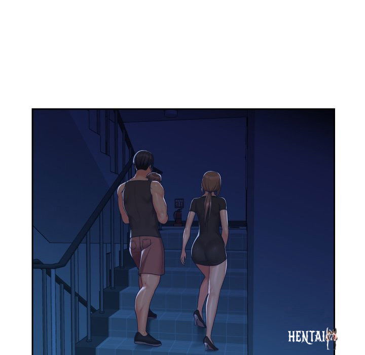 The Ladies&rsquo; Associate The Ladies&rsquo; Associate Chapter 26 - Page 37