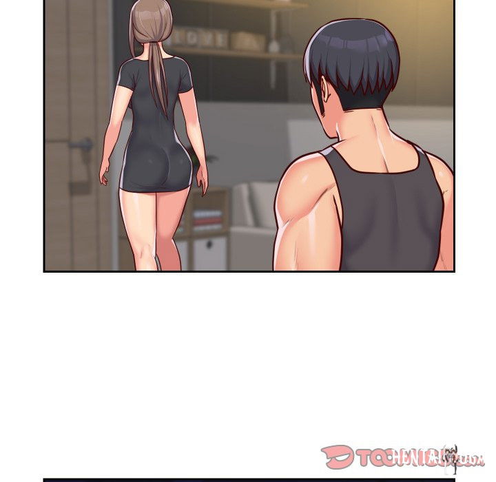 The Ladies&rsquo; Associate The Ladies&rsquo; Associate Chapter 26 - Page 42