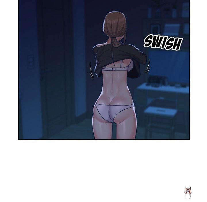 The Ladies&rsquo; Associate The Ladies&rsquo; Associate Chapter 26 - Page 43