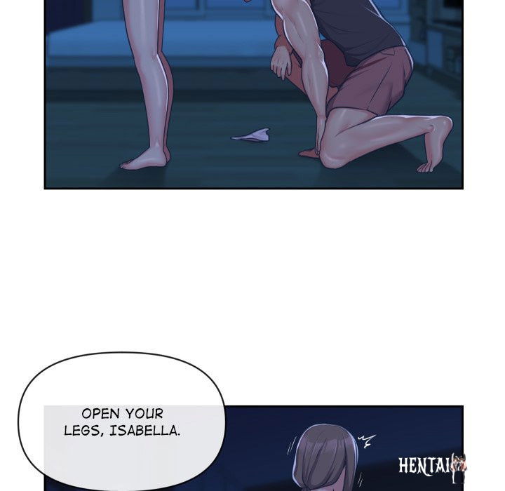 The Ladies&rsquo; Associate The Ladies&rsquo; Associate Chapter 26 - Page 48