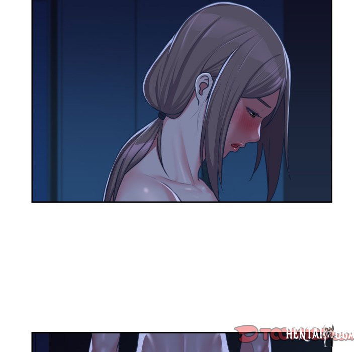 The Ladies&rsquo; Associate The Ladies&rsquo; Associate Chapter 26 - Page 50