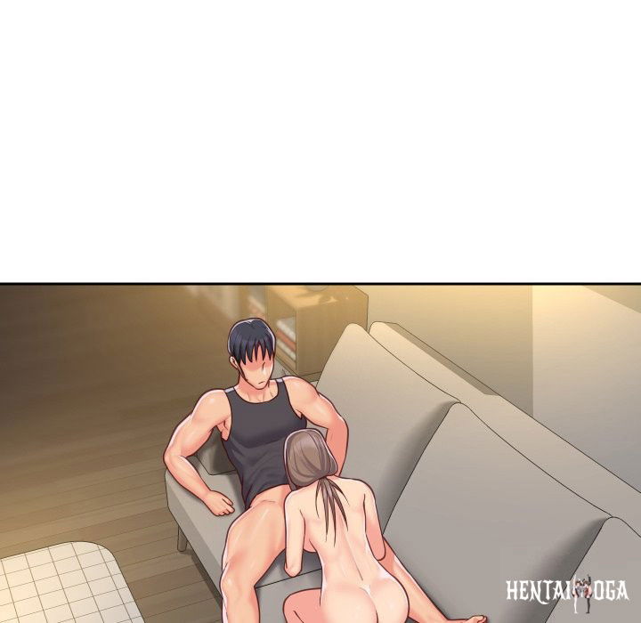 The Ladies&rsquo; Associate The Ladies&rsquo; Associate Chapter 26 - Page 55