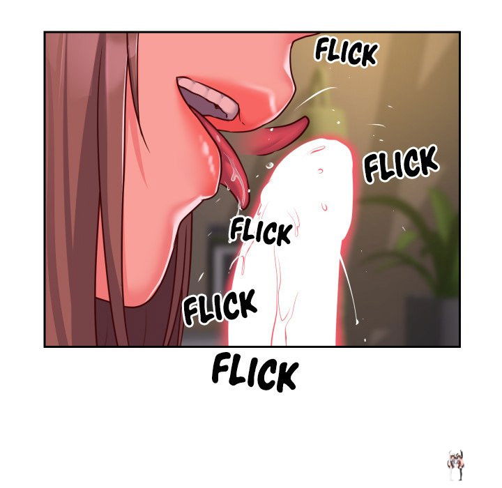 The Ladies&rsquo; Associate The Ladies&rsquo; Associate Chapter 26 - Page 63