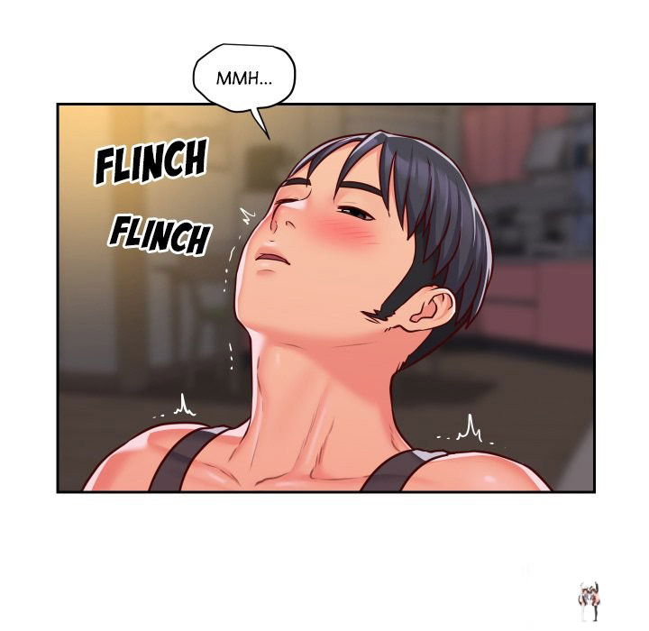 The Ladies&rsquo; Associate The Ladies&rsquo; Associate Chapter 26 - Page 64