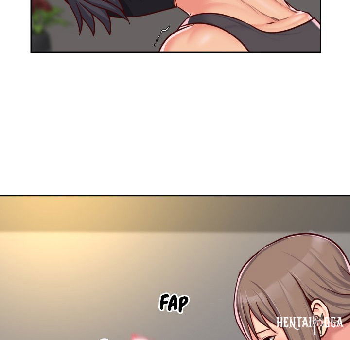 The Ladies&rsquo; Associate The Ladies&rsquo; Associate Chapter 26 - Page 67