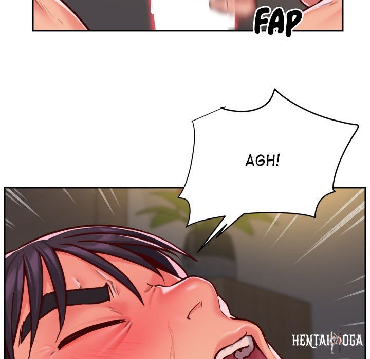 The Ladies&rsquo; Associate The Ladies&rsquo; Associate Chapter 26 - Page 71