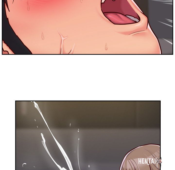 The Ladies&rsquo; Associate The Ladies&rsquo; Associate Chapter 26 - Page 72