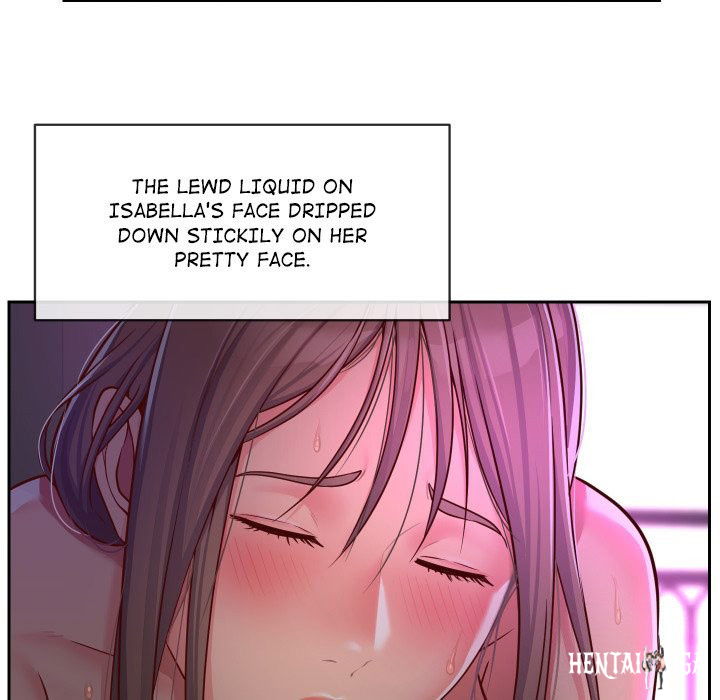 The Ladies&rsquo; Associate The Ladies&rsquo; Associate Chapter 26 - Page 76