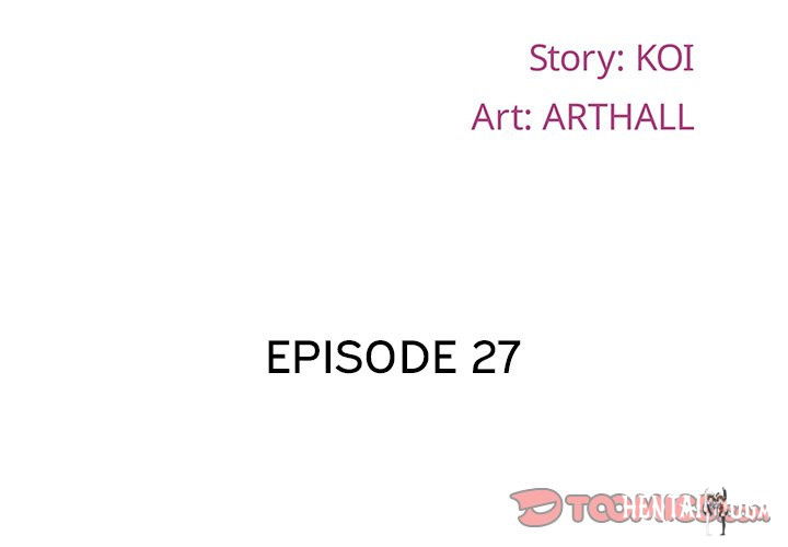 The Ladies&rsquo; Associate The Ladies&rsquo; Associate Chapter 27 - Page 2