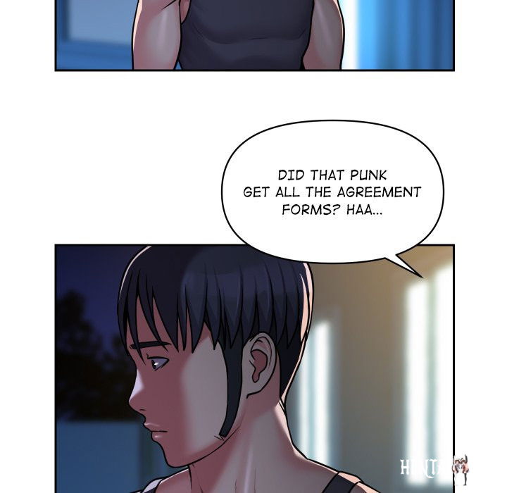 The Ladies&rsquo; Associate The Ladies&rsquo; Associate Chapter 27 - Page 20