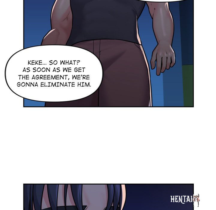 The Ladies&rsquo; Associate The Ladies&rsquo; Associate Chapter 27 - Page 23