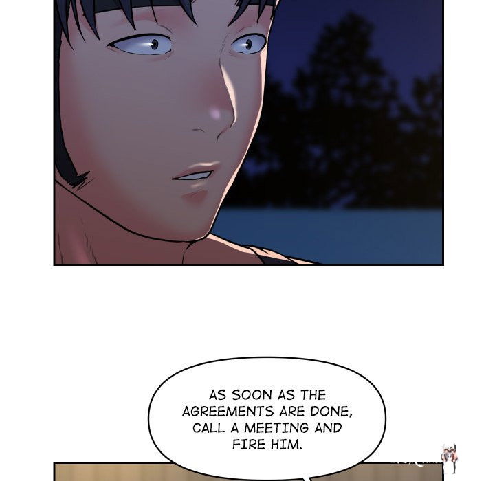 The Ladies&rsquo; Associate The Ladies&rsquo; Associate Chapter 27 - Page 24