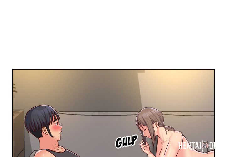 The Ladies&rsquo; Associate The Ladies&rsquo; Associate Chapter 27 - Page 3