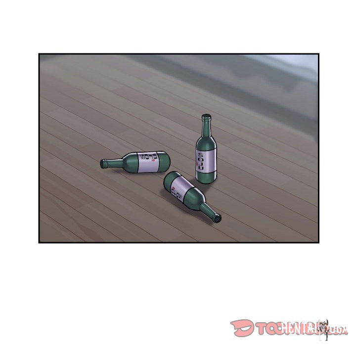 The Ladies&rsquo; Associate The Ladies&rsquo; Associate Chapter 27 - Page 34