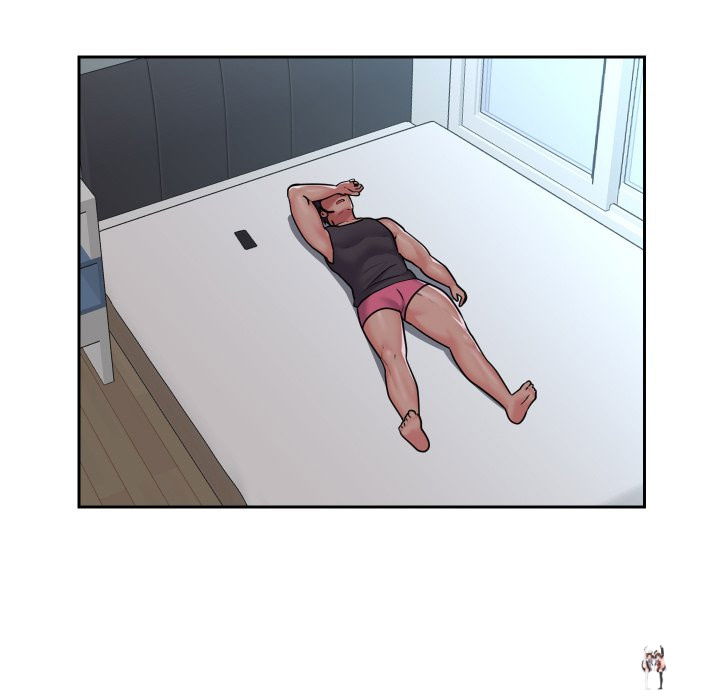 The Ladies&rsquo; Associate The Ladies&rsquo; Associate Chapter 27 - Page 35