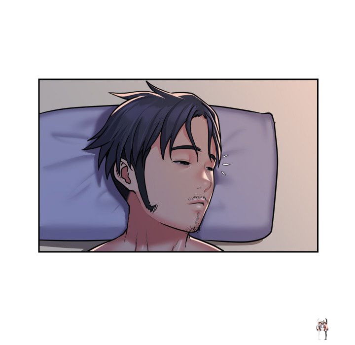 The Ladies&rsquo; Associate The Ladies&rsquo; Associate Chapter 27 - Page 39