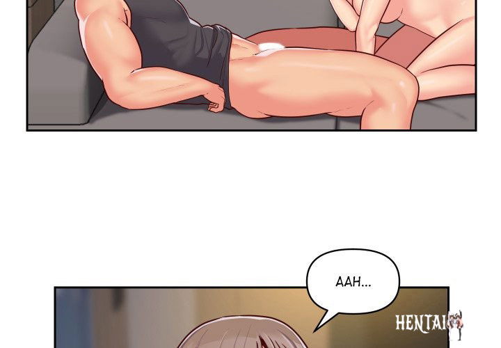 The Ladies&rsquo; Associate The Ladies&rsquo; Associate Chapter 27 - Page 4