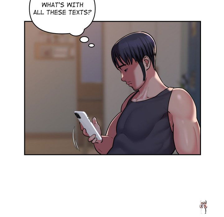 The Ladies&rsquo; Associate The Ladies&rsquo; Associate Chapter 27 - Page 41