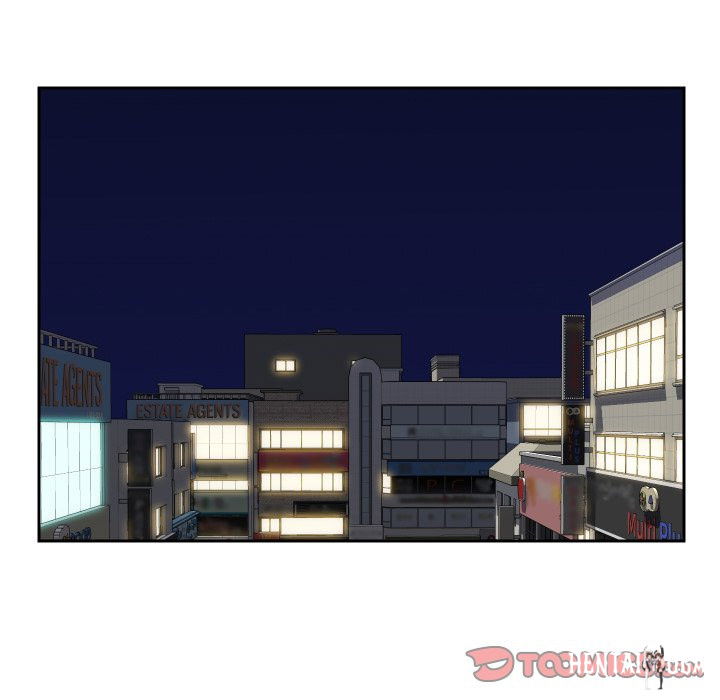 The Ladies&rsquo; Associate The Ladies&rsquo; Associate Chapter 27 - Page 42