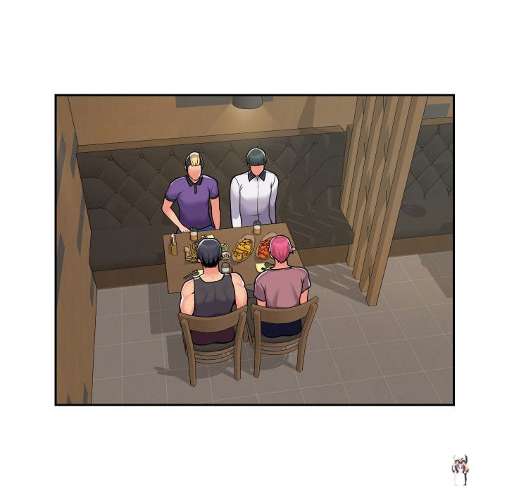 The Ladies&rsquo; Associate The Ladies&rsquo; Associate Chapter 27 - Page 44