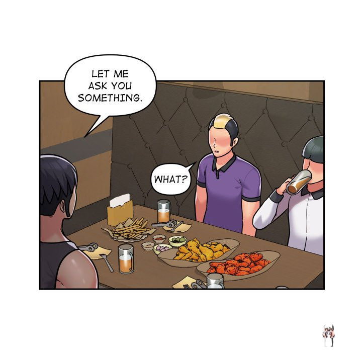 The Ladies&rsquo; Associate The Ladies&rsquo; Associate Chapter 27 - Page 45