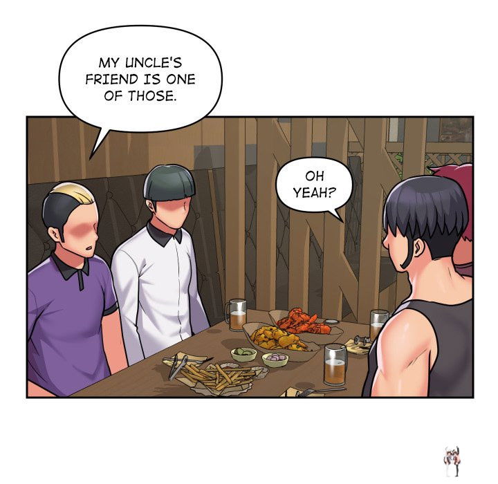 The Ladies&rsquo; Associate The Ladies&rsquo; Associate Chapter 27 - Page 47