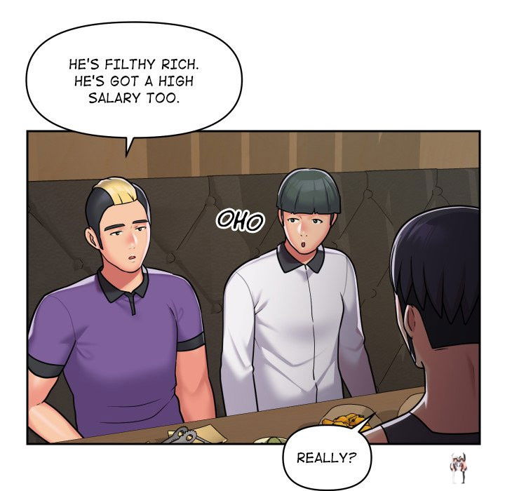 The Ladies&rsquo; Associate The Ladies&rsquo; Associate Chapter 27 - Page 48