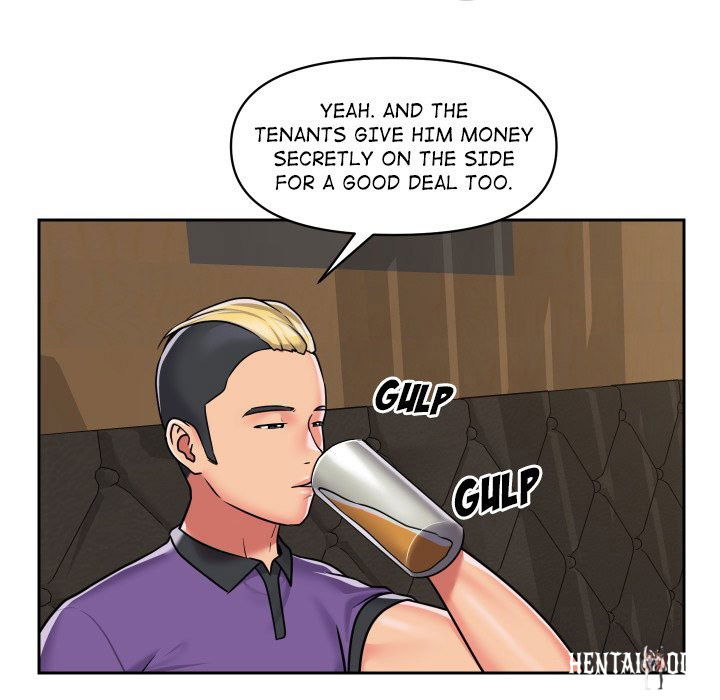 The Ladies&rsquo; Associate The Ladies&rsquo; Associate Chapter 27 - Page 49