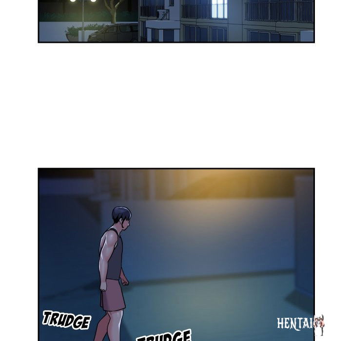 The Ladies&rsquo; Associate The Ladies&rsquo; Associate Chapter 27 - Page 52