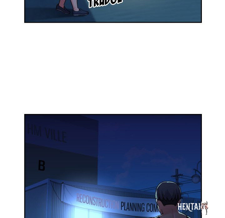 The Ladies&rsquo; Associate The Ladies&rsquo; Associate Chapter 27 - Page 53