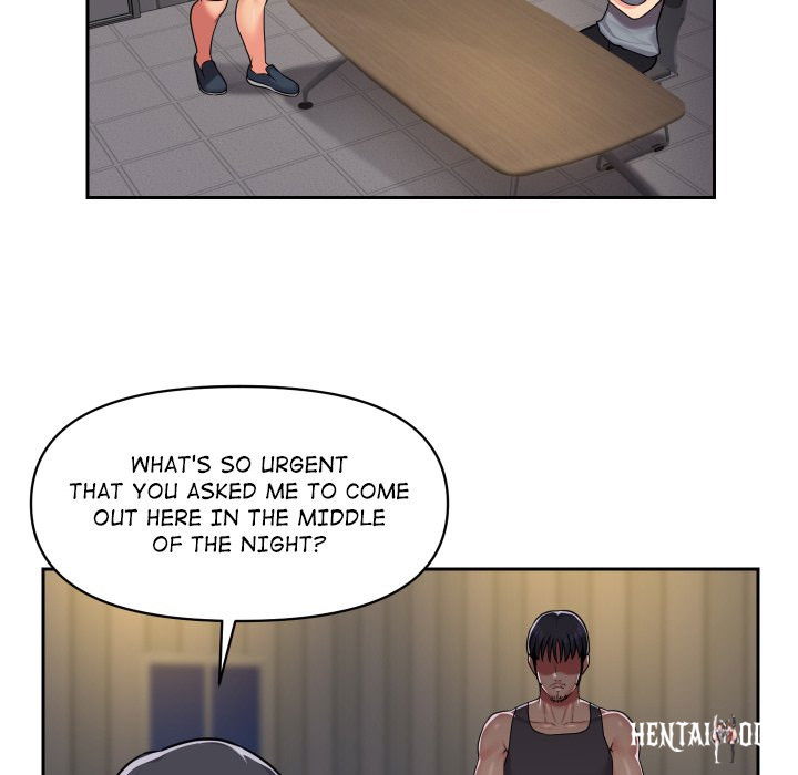 The Ladies&rsquo; Associate The Ladies&rsquo; Associate Chapter 27 - Page 56