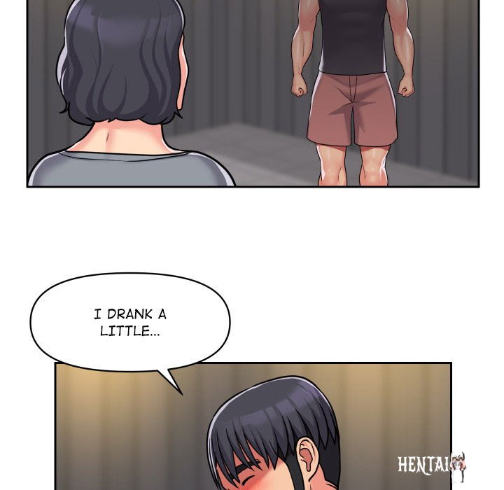 The Ladies&rsquo; Associate The Ladies&rsquo; Associate Chapter 27 - Page 57