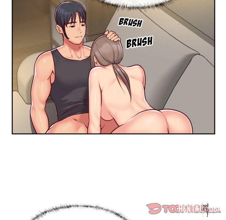 The Ladies&rsquo; Associate The Ladies&rsquo; Associate Chapter 27 - Page 6