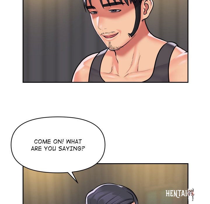 The Ladies&rsquo; Associate The Ladies&rsquo; Associate Chapter 27 - Page 61