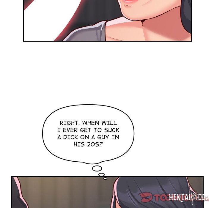 The Ladies&rsquo; Associate The Ladies&rsquo; Associate Chapter 27 - Page 70