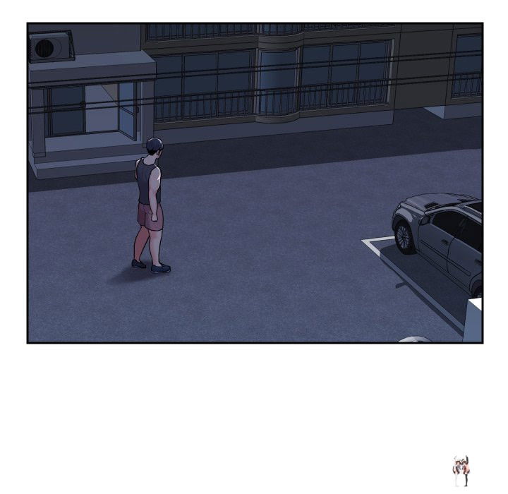 The Ladies&rsquo; Associate The Ladies&rsquo; Associate Chapter 27 - Page 9