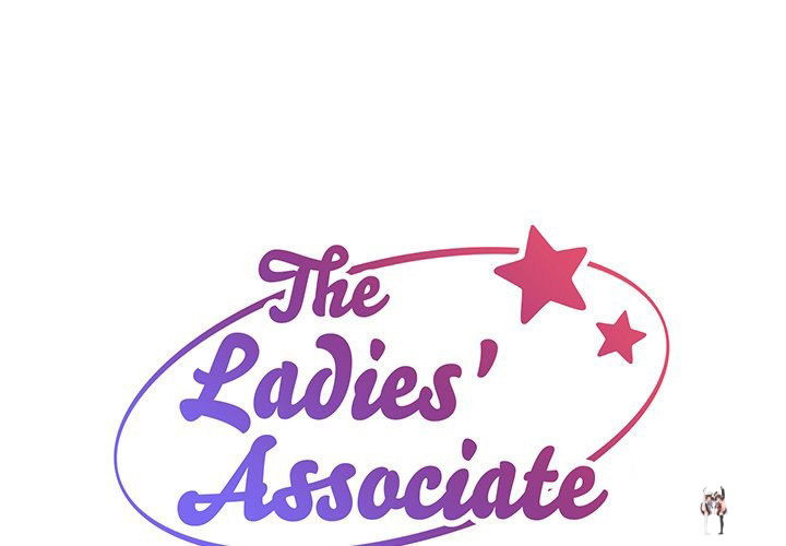 The Ladies&rsquo; Associate The Ladies&rsquo; Associate Chapter 28 - Page 1