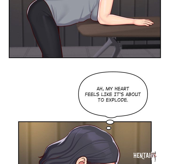 The Ladies&rsquo; Associate The Ladies&rsquo; Associate Chapter 28 - Page 12