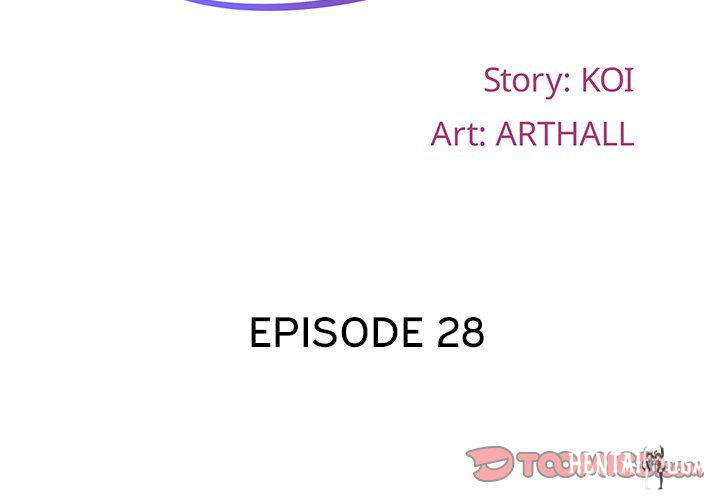 The Ladies&rsquo; Associate The Ladies&rsquo; Associate Chapter 28 - Page 2