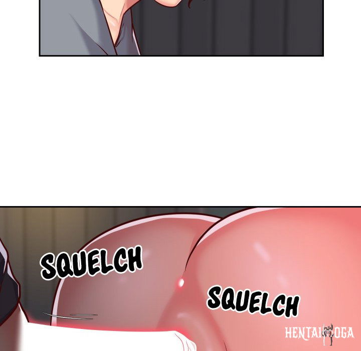 The Ladies&rsquo; Associate The Ladies&rsquo; Associate Chapter 28 - Page 21