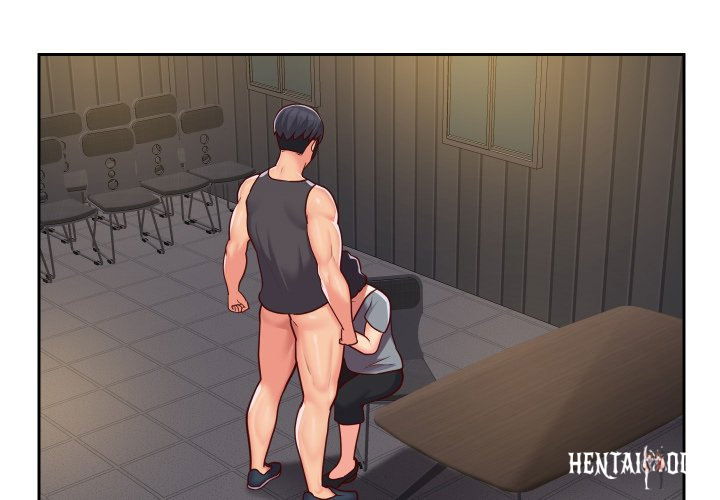 The Ladies&rsquo; Associate The Ladies&rsquo; Associate Chapter 28 - Page 3